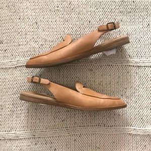 Sperry Saybrook Slingback